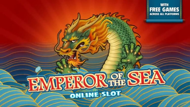 Emperor of the Sea