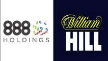 888 Holdings готов купить William Hill