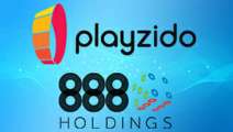 888 и Playzido объявляют о контент-соглашении