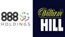 Акционеры 888 Holdings одобрили покупку William Hill