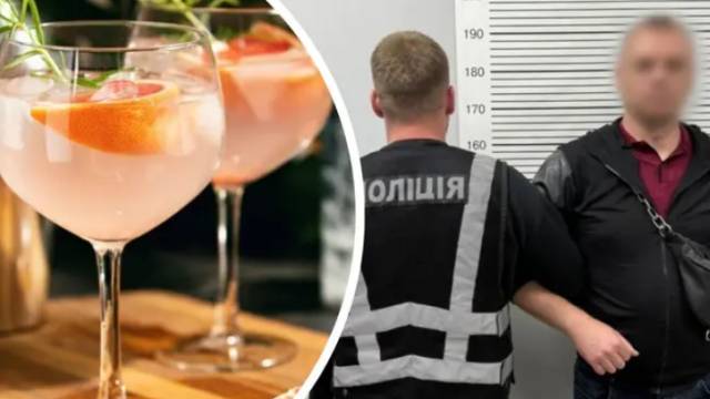 Азарт победил алкоголь: сомелье из Киева отправил на игры в казино 1,7 млн. гривен