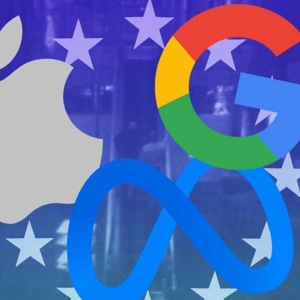 Иск к Apple и Google: подача и отзыв