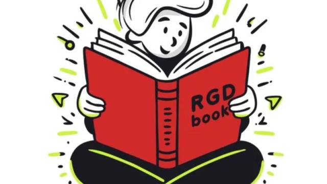 “Красная книга разработчика”, или  новый проект RGDBook (Russian GameDev Book) от РВИ