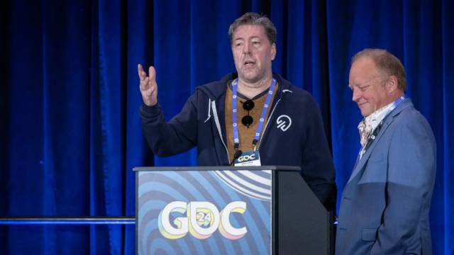 Легендарный разработчик Джулиан Лефей, признанный отцом The Elder Scrolls, покидает индустрию. Причина - онкологическое заболевание