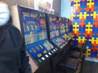 Ликвидация подпольных игорных домов в Хайфе и Акко