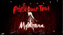 Мадонна выступит в Studio City Macau