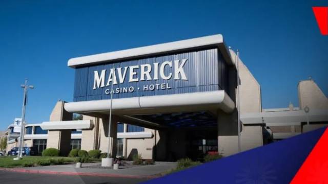 Maverick Gaming: банкротство и закрытие четырех казино в Вашингтоне