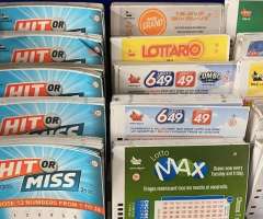 Победитель лотереи, выигравший 4 миллиона фунтов стерлингов, скрывает джекпот от семьи