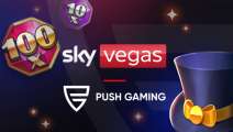 Push Gaming Malta Limited сотрудничает со Sky Betting and Gaming