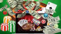 Разделение азартных игр