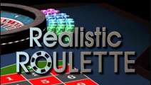 Realistic Games запускает блэкджек и Realistic Roulette с Microgaming