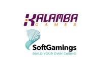 Сделка Kalamba Games и SoftGamings