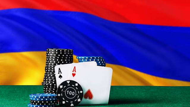 В Армении ужесточают требования к рекламе азартных игр