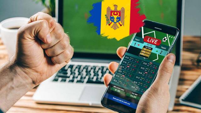 В нелегальном казино Кишинева не только играли в покер, но и реализовали наркотики