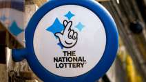 В Великобритании новый минимальный возраст для участия в лотереях