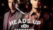 Виктор Блом и Гас Хансен сразятся в "Heads Up Showdown"