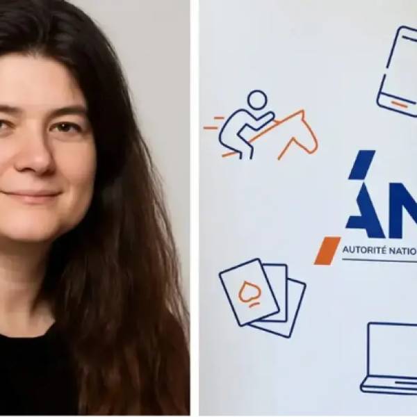 Во Франции регулятор азартных игр ANJ возглавила Полин Хот