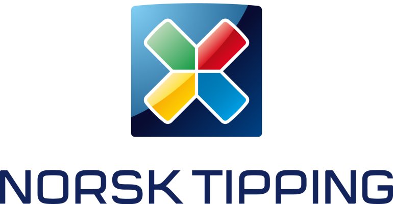 Логотип Norsk Tipping