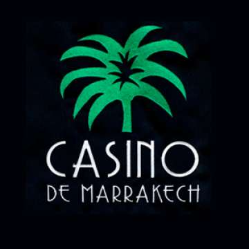 Casino de Marrakech