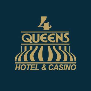 Четыре Королевы Отель и Казино Лас-Вегас