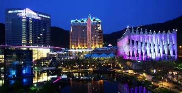 Kangwon Land Casino: Kangwon Land Casino & Hotel