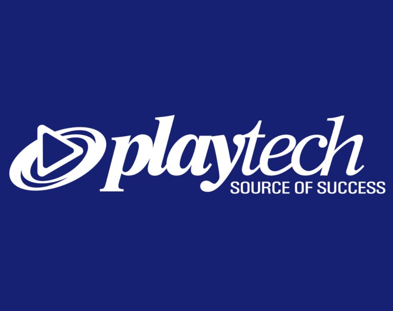 logo playtech