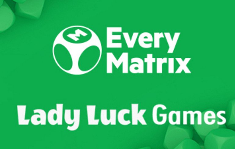EveryMatrix, Lady Luck Games