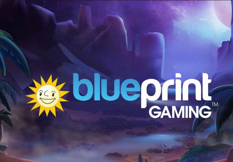 Blueprint Gaming, NetEnt