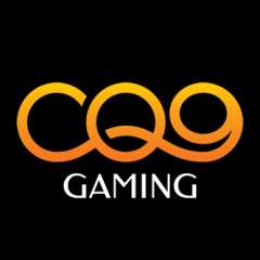 Провайдер CQ9 Gaming