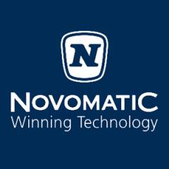 Провайдер Greentube (Novomatic)