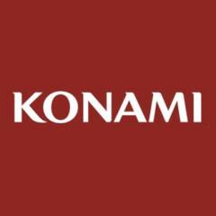 Провайдер Konami