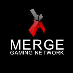 Провайдер Merge Gaming