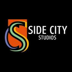 Провайдер Side City