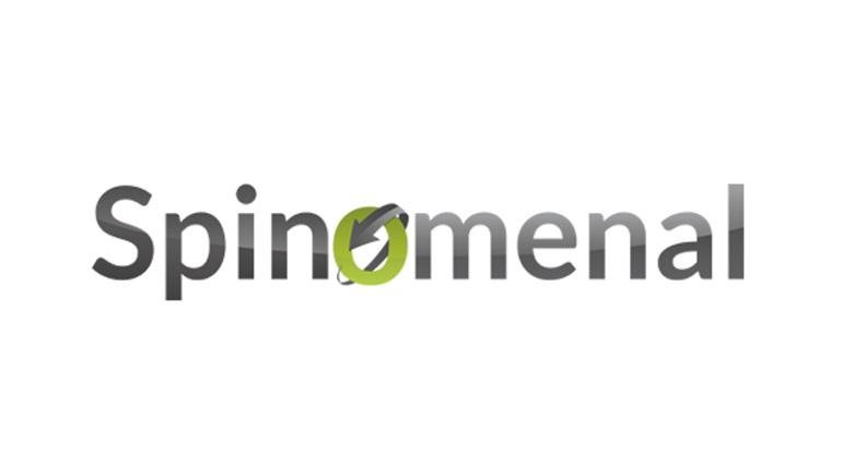 EveryMatrix  Spinomenal