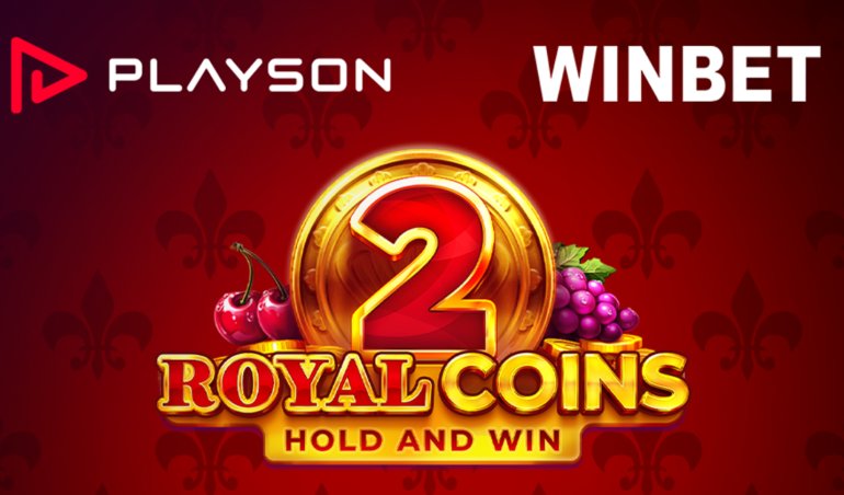 Playson, Winbet