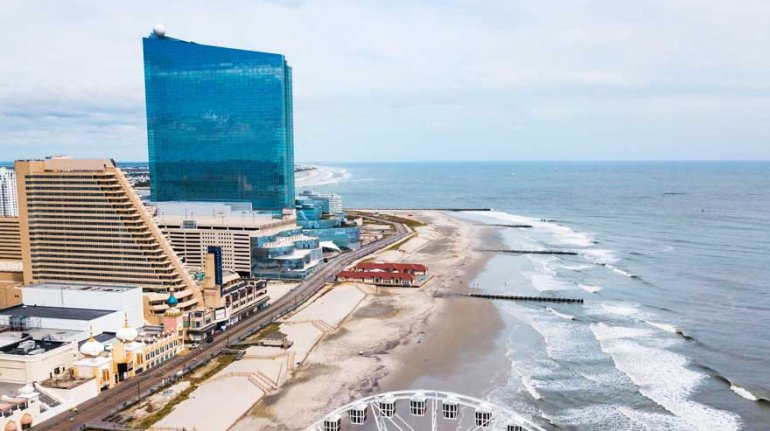 Luxor Capital Group, Ocean Casino Resort