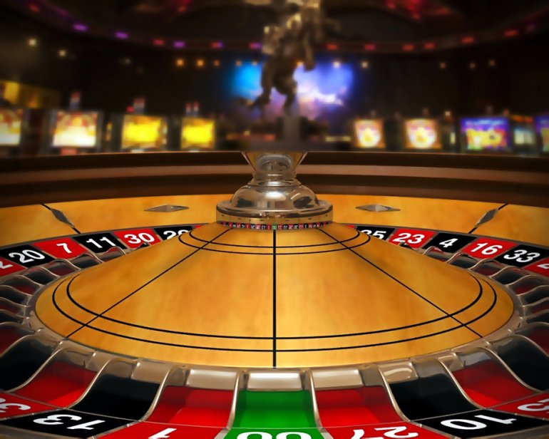 roulette