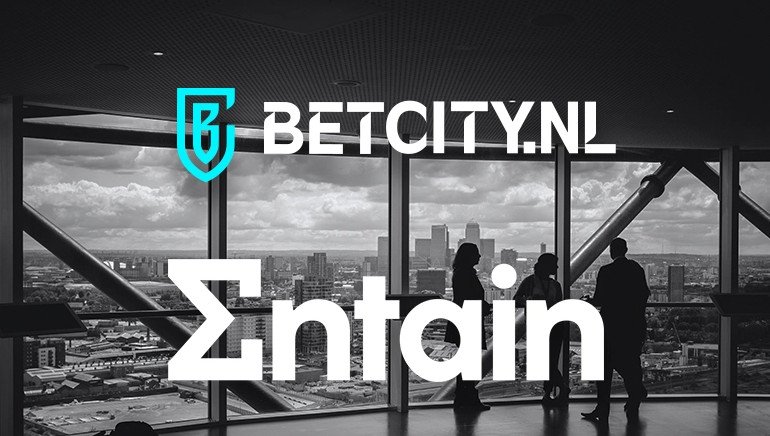 Entain, BetCity, BetEnt BV