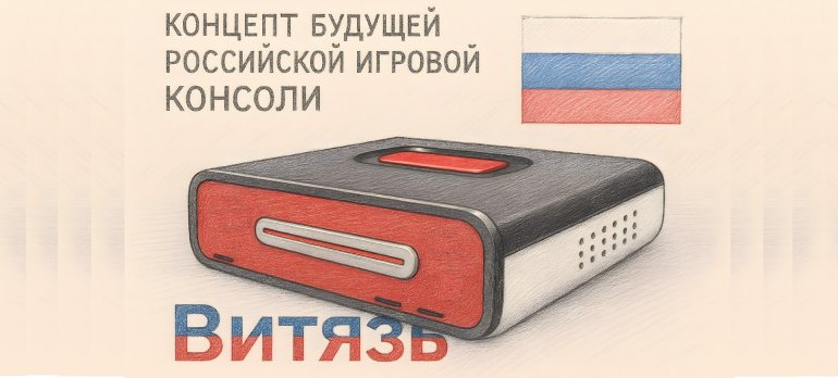 Кому нужна, а кому мешает российская игровая консоль
