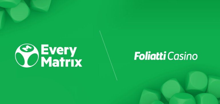 EveryMatrix, Group Foliatti, Foliatti Casino, Мексика