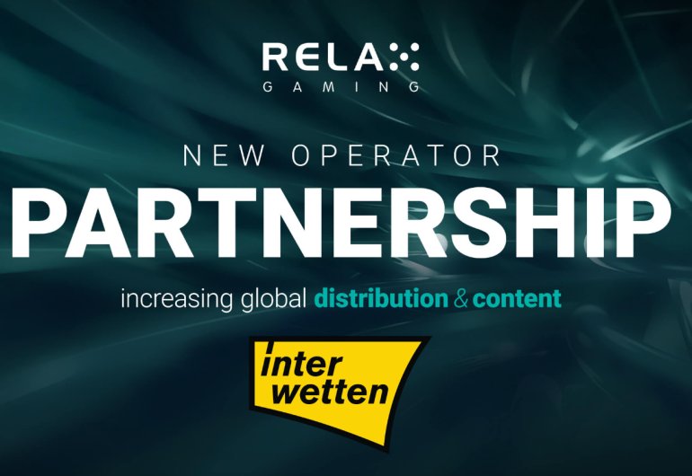 Interwetten, Relax Gaming, Греция