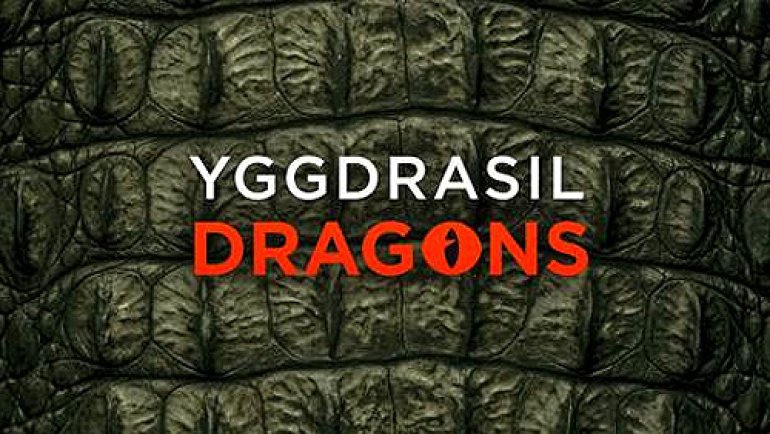  Yggdrasil Dragons 