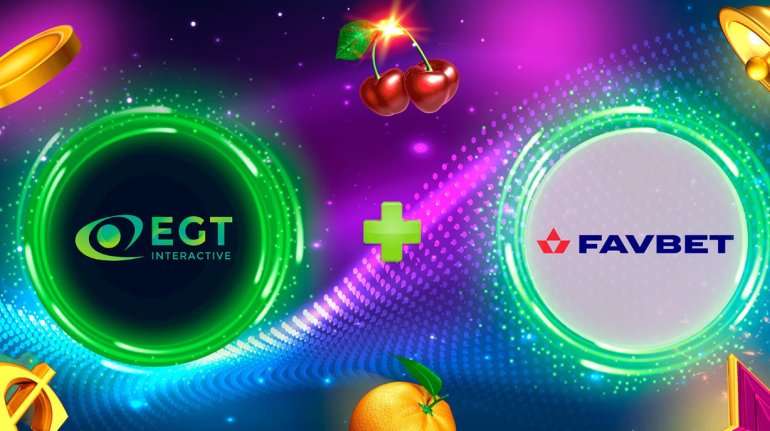 EGT Interactive, Favbet