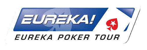 Eureka Poker Tour Logo