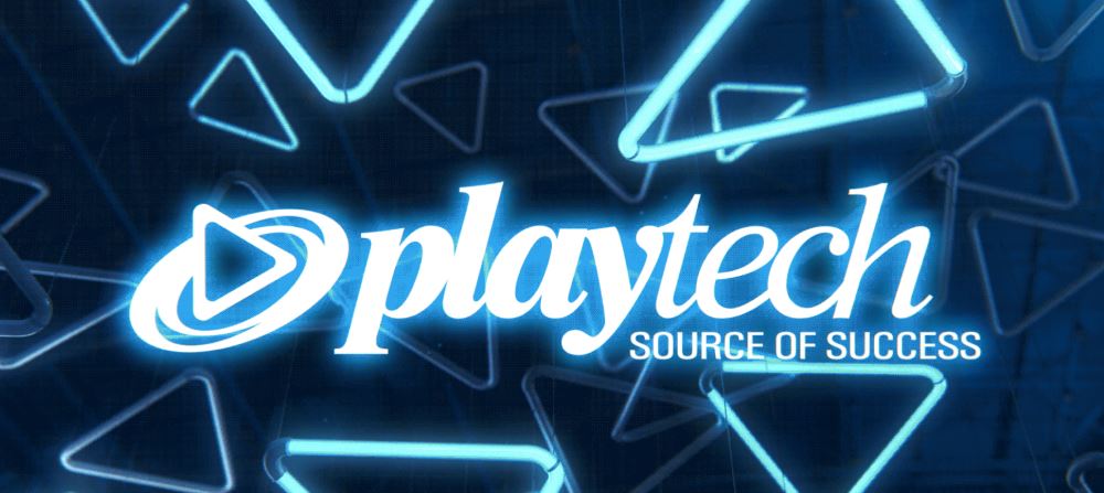 Разработчик программного обеспечения для казино компания Playtech